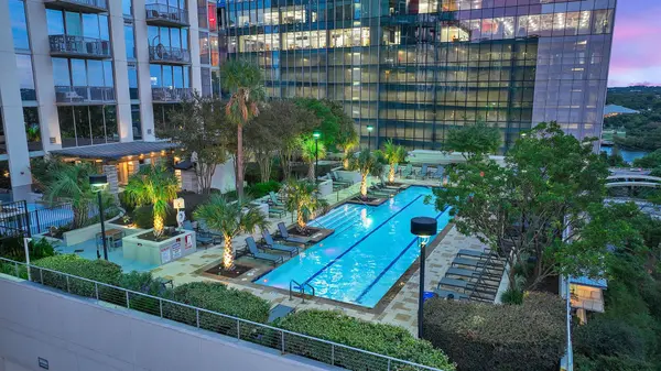 360 Nueces ST #1303, Austin, TX 78701