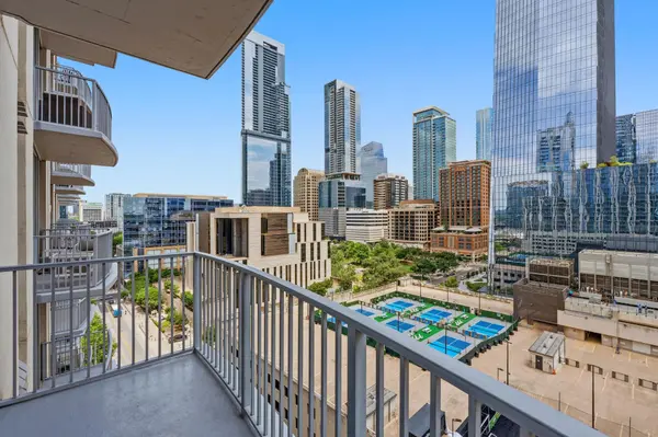360 Nueces ST #1303, Austin, TX 78701