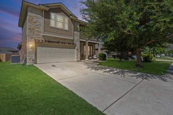 4708 Randig LN, Pflugerville, TX 78660