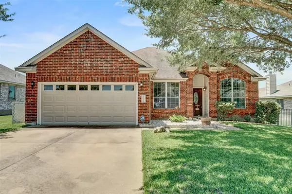 2521 AMEN CORNER RD, Pflugerville, TX 78660