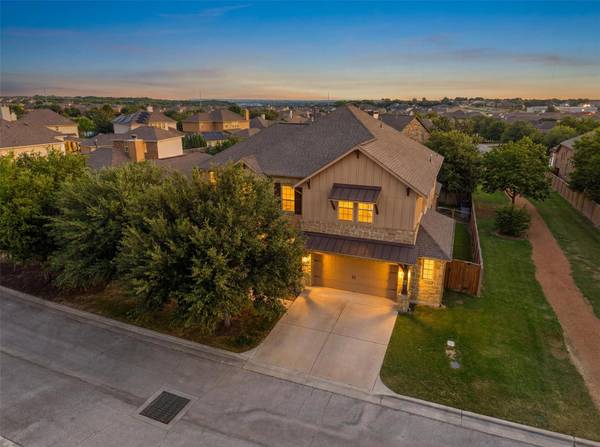 1100 Teravista XING, Georgetown, TX 78626