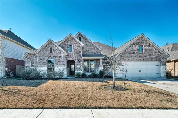 19916 Chayton CIR, Pflugerville, TX 78660