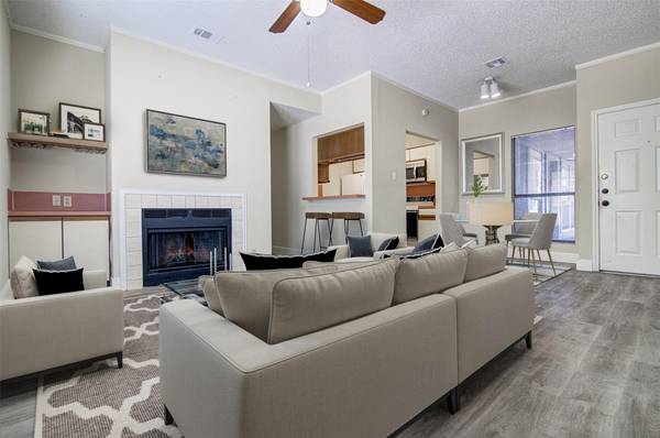 2804 Rio Grande ST #208, Austin, TX 78705