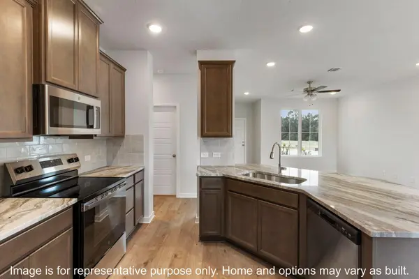 251 Gus LOOP, Georgetown, TX 78626