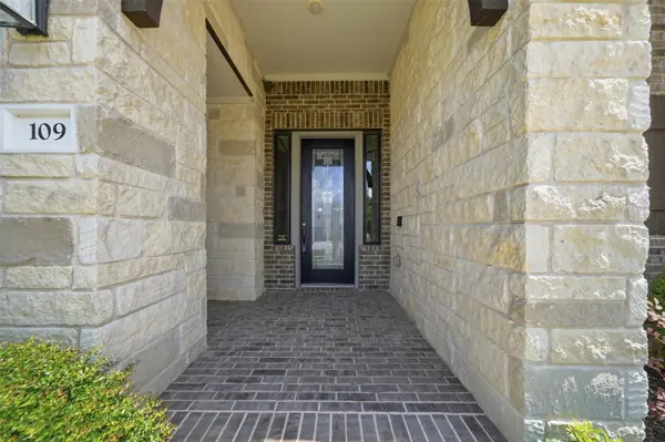 109 Mark WAY, Liberty Hill, TX 78642