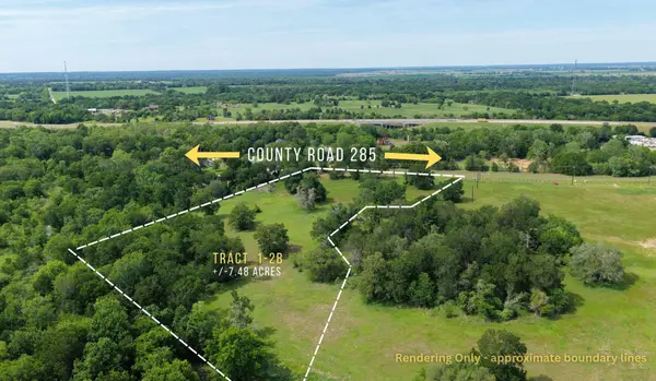 TBD Brazos Court (7.48 Acres), Caldwell, TX 77836