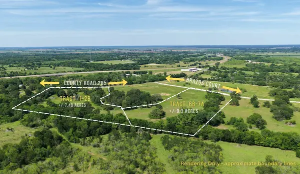 TBD Brazos Court (7.48 Acres), Caldwell, TX 77836