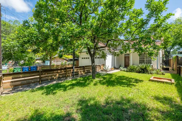 302 Ben Howell DR, Austin, TX 78704