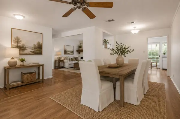 1007 Quail Park DR, Austin, TX 78758