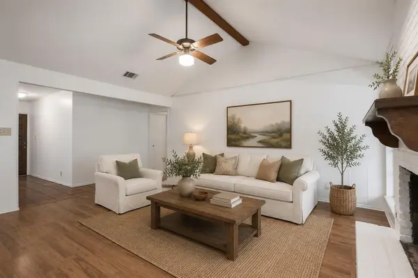 1007 Quail Park DR, Austin, TX 78758