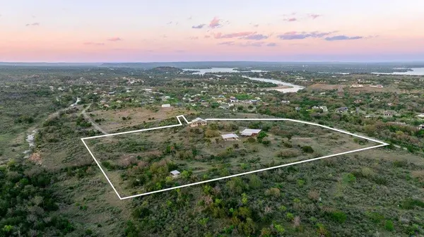 1407 County Road 311 RD, Horseshoe Bay, TX 78657