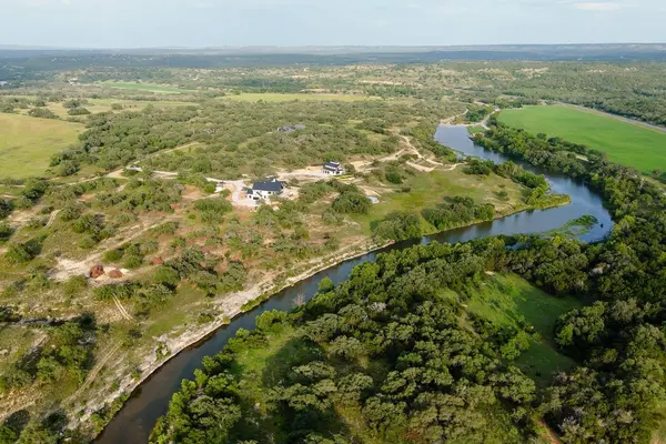 Lot 7 BYRD RANCH RD, Johnson City, TX 78636