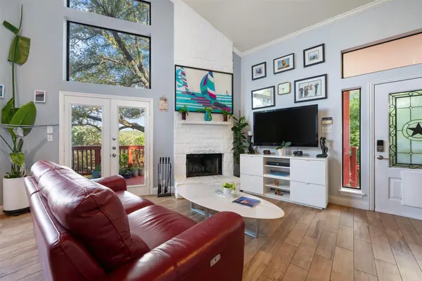 1204 Summit Edge DR, Austin, TX 78732