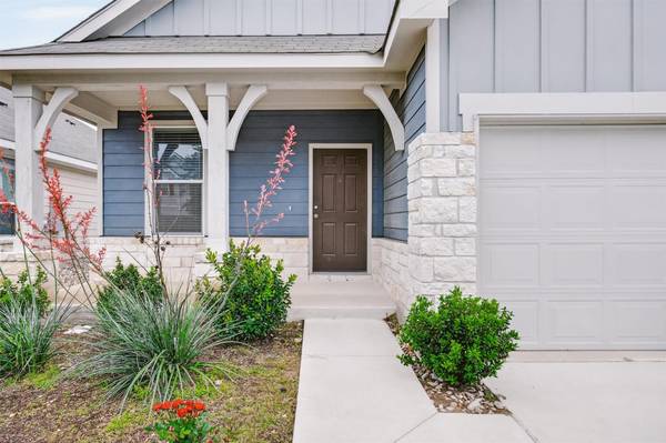 1521 Hope Ranch RD, Leander, TX 78641