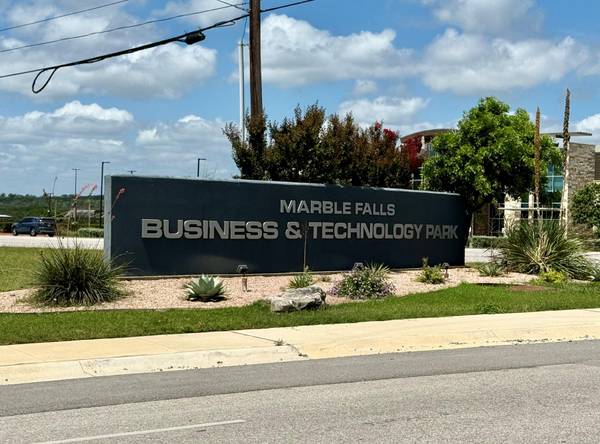 TBD Innovation LOOP W, Marble Falls, TX 78654