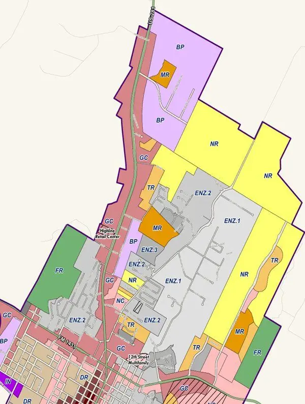 TBD Innovation LOOP W, Marble Falls, TX 78654