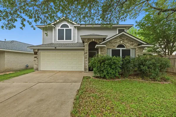 15308 Cadoz DR, Austin, TX 78728