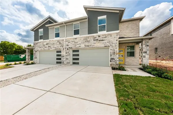 1804 Bonham LN, Round Rock, TX 78664
