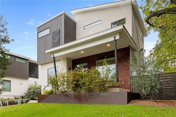 1708 E M Franklin Ave #A, Austin, TX 78721