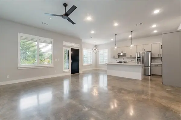 1708 E M Franklin Ave #A, Austin, TX 78721