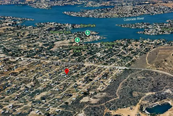 128 E Castlewood DR, Granite Shoals, TX 78654