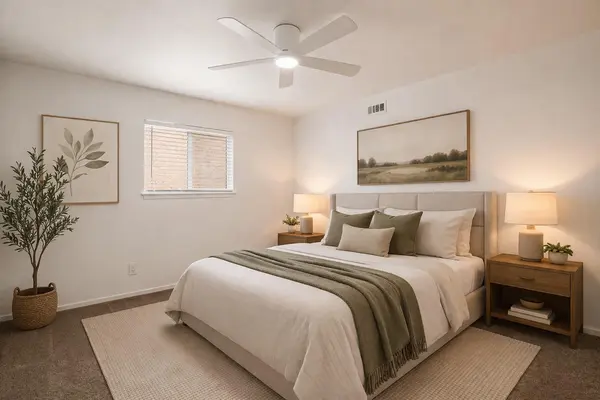 2122 Hancock DR #110, Austin, TX 78756