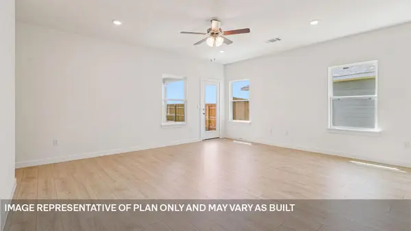 18301 Blazing Ranch LN, Manor, TX 78653