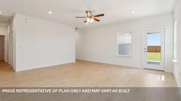 18301 Blazing Ranch LN, Manor, TX 78653