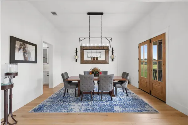 4503 County Road 308, Caldwell, TX 77836