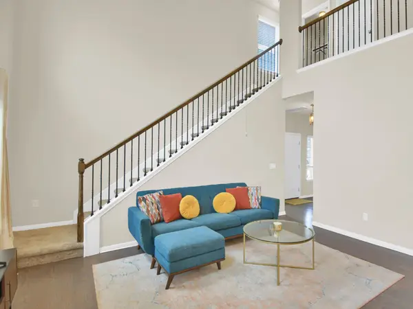 1600 Airedale RD #2601, Austin, TX 78748