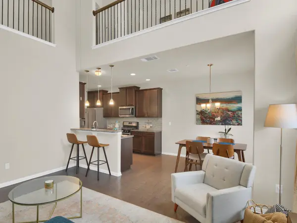 1600 Airedale RD #2601, Austin, TX 78748