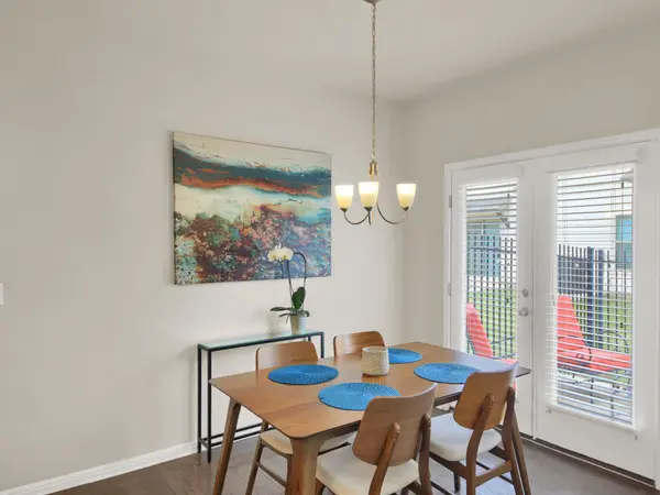 1600 Airedale RD #2601, Austin, TX 78748