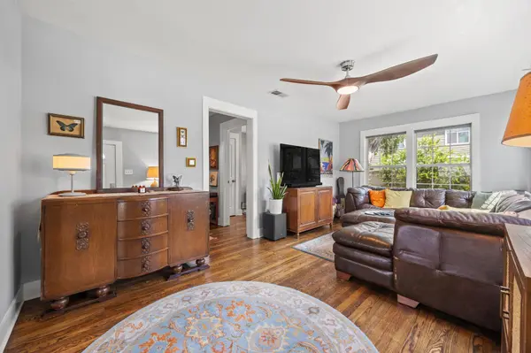 2120 Leander ST, Georgetown, TX 78626