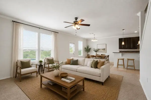 5816 Adair CV, Austin, TX 78754