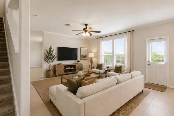 5816 Adair CV, Austin, TX 78754
