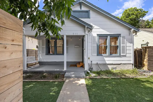 933 E 51st ST, Austin, TX 78751