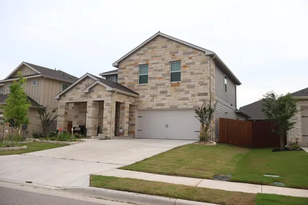 6511 Dragride RD, Buda, TX 78610