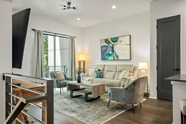 3700 Clawson RD #501, Austin, TX 78704