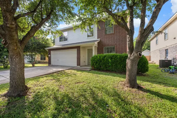 906 Indian Meadow DR, Georgetown, TX 78626