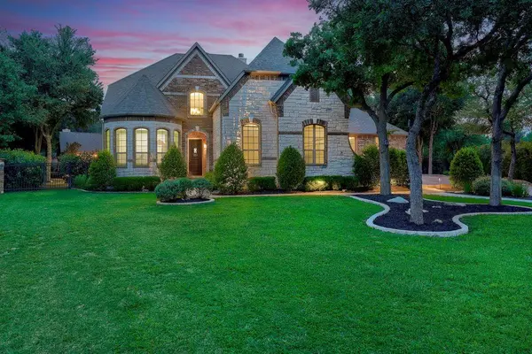 213 Vista LN, Georgetown, TX 78633