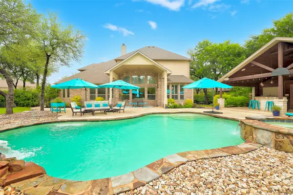 213 Vista LN, Georgetown, TX 78633