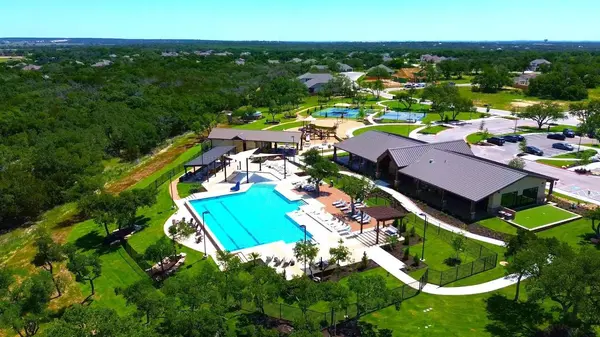 1412 Corduroy LN, Georgetown, TX 78633