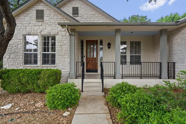 106 Swallowtail CIR, Georgetown, TX 78633