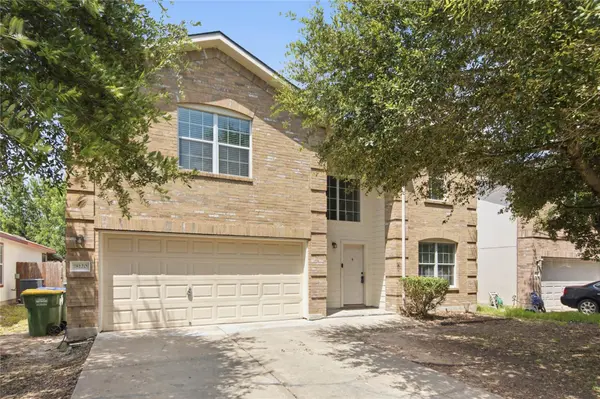 18120 Topsail ST, Manor, TX 78653