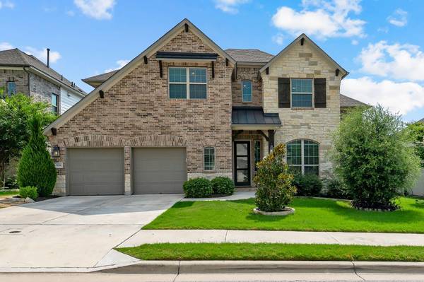 508 Hidden Creek WAY, Georgetown, TX 78626