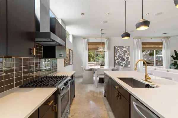 2105 Goodrich Ave #2, Austin, TX 78704