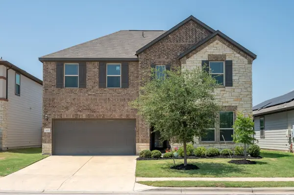 621 Limestone RD, Liberty Hill, TX 78642