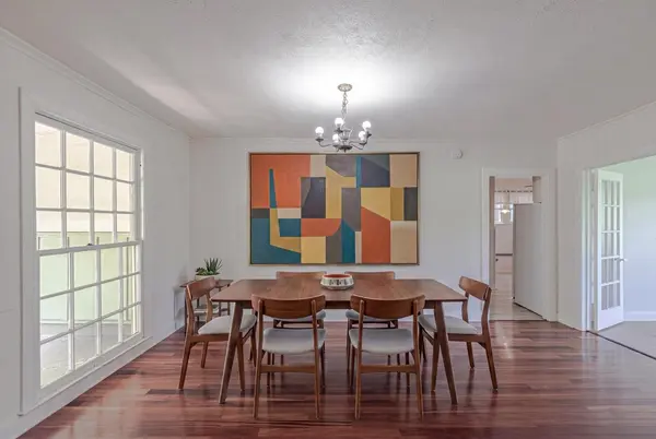 1202 Norwood RD, Austin, TX 78722