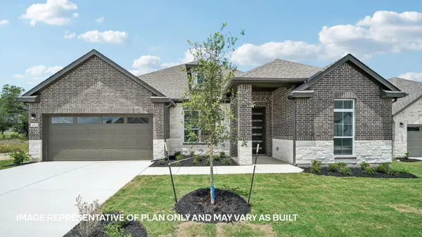608 Prairie Wind DR, Leander, TX 78641