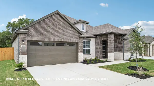 608 Prairie Wind DR, Leander, TX 78641